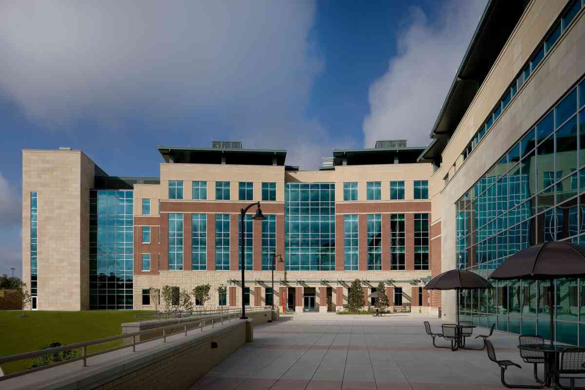 Texas A&M Business Analytics Review